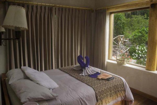 Munay Sonqo Retreat & Yoga Center Otel Calca Dış mekan fotoğraf