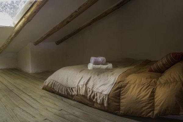 Munay Sonqo Retreat & Yoga Center Otel Calca Dış mekan fotoğraf
